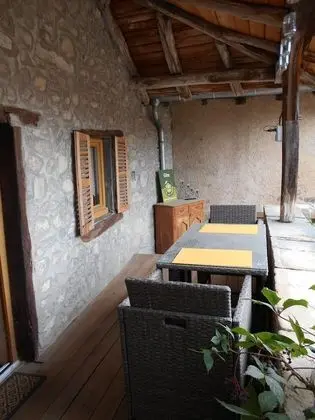 Kır Evi (Le Bien-Fée-Zant)