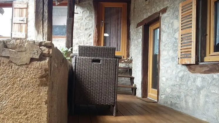 Kır Evi (Le Bien-Fée-Zant)