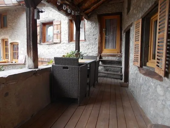Kır Evi (Le Bien-Fée-Zant)