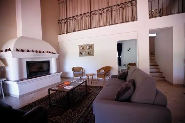 Oturma alanı