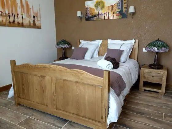 Süit, Dağ Manzaralı