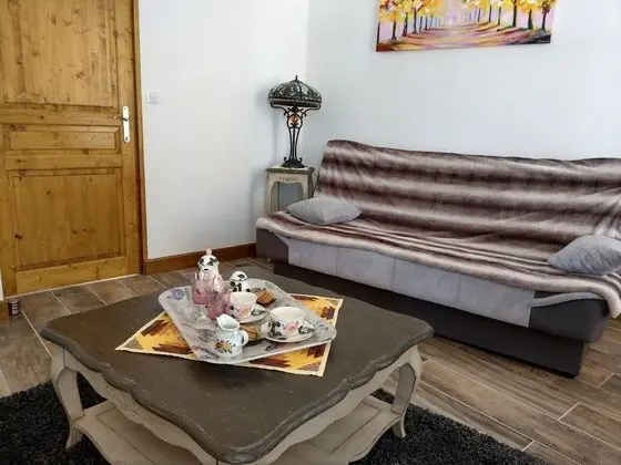 Süit, Dağ Manzaralı