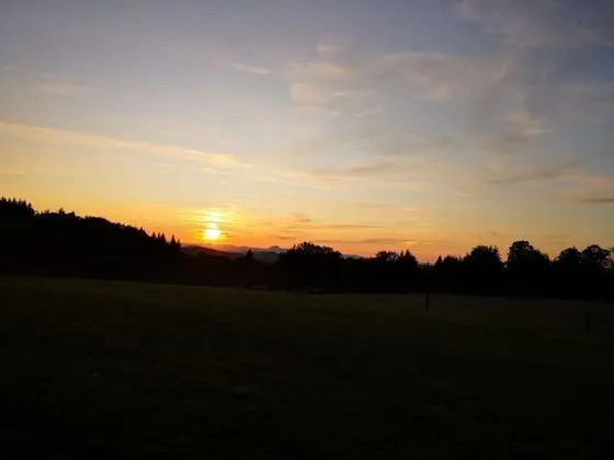 Süit, Dağ Manzaralı