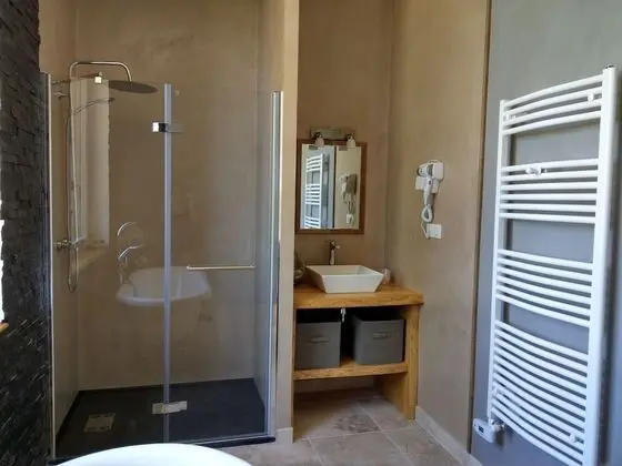 Süit, Dağ Manzaralı