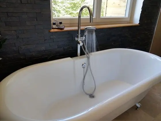 Süit, Dağ Manzaralı