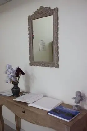 Superior Tek Büyük Yataklı Oda (Nuit  Parisienne)