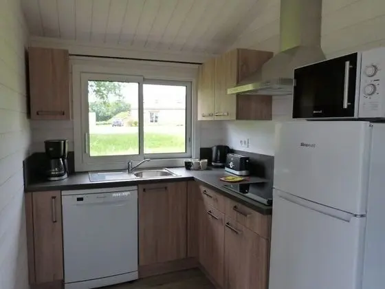 Dağ Evi, 2 Yatak Odası