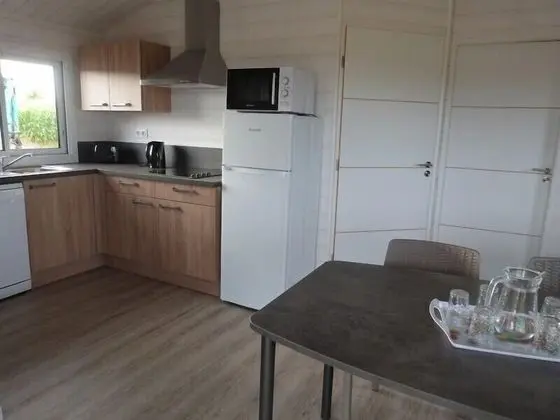 Dağ Evi, 2 Yatak Odası