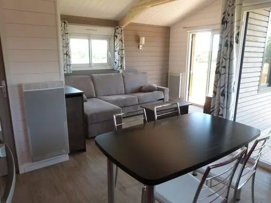 Dağ Evi, 2 Yatak Odası