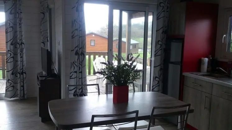 Dağ Evi, 2 Yatak Odası