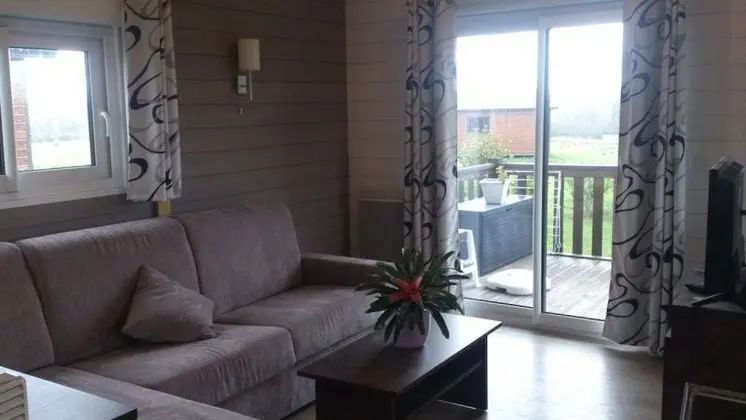 Dağ Evi, 2 Yatak Odası