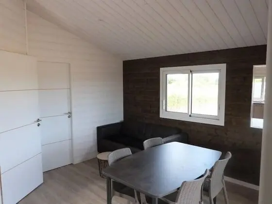 Dağ Evi, 2 Yatak Odası