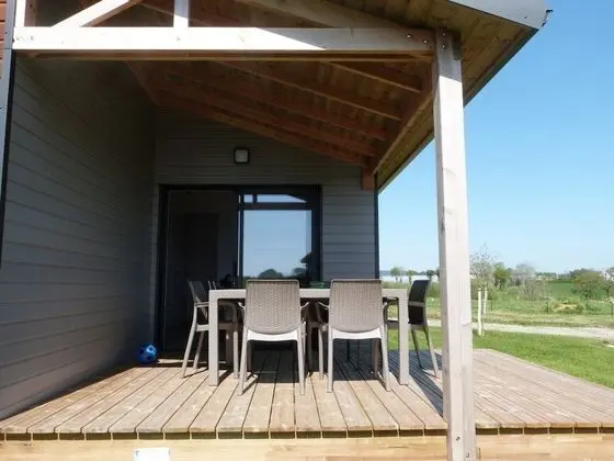 Dağ Evi, 2 Yatak Odası