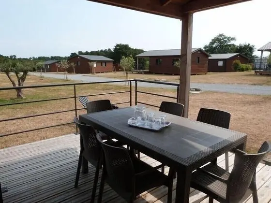 Dağ Evi, 2 Yatak Odası