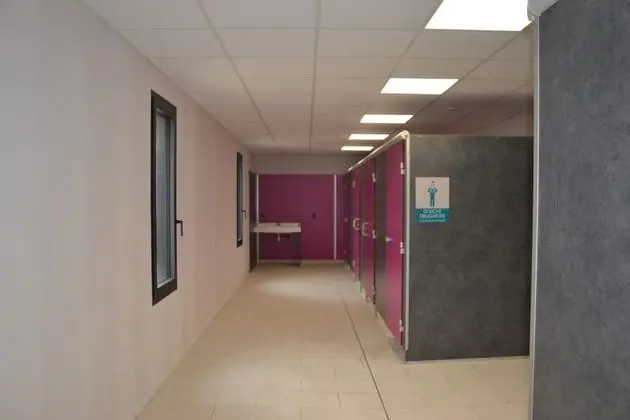 Dağ Evi, 2 Yatak Odası