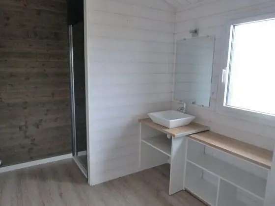 Dağ Evi, 2 Yatak Odası