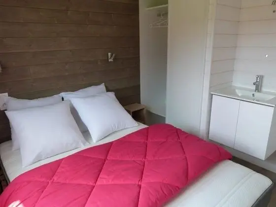 Dağ Evi, 3 Yatak Odası