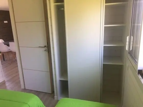 Dağ Evi, 3 Yatak Odası