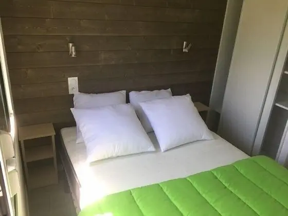 Dağ Evi, 3 Yatak Odası