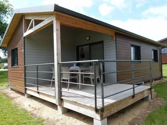 Dağ Evi, 3 Yatak Odası