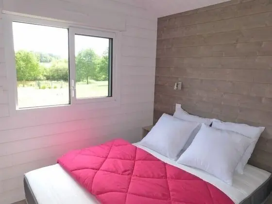 Dağ Evi, 3 Yatak Odası