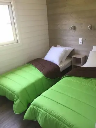 Dağ Evi, 3 Yatak Odası