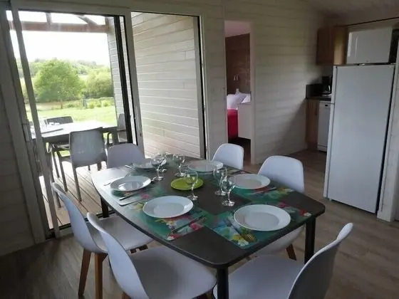 Dağ Evi, 3 Yatak Odası