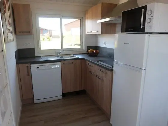 Dağ Evi, 3 Yatak Odası