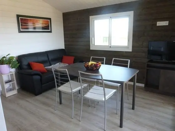 Dağ Evi, 3 Yatak Odası