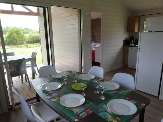 Dağ Evi, 3 Yatak Odası