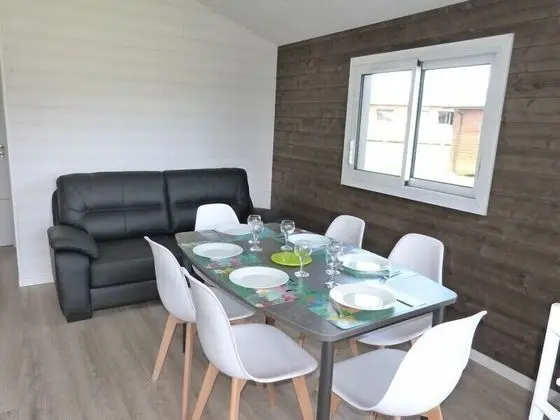 Dağ Evi, 3 Yatak Odası