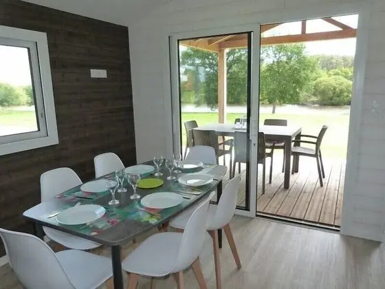 Dağ Evi, 3 Yatak Odası