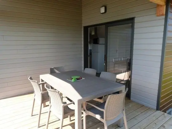 Dağ Evi, 3 Yatak Odası