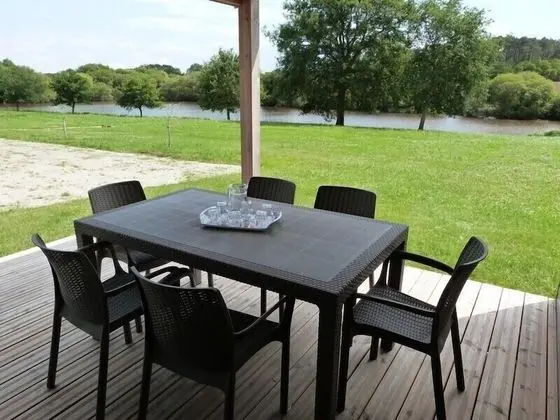 Dağ Evi, 3 Yatak Odası