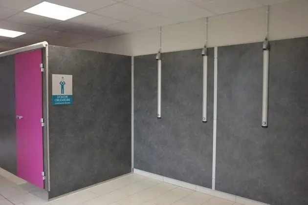 Dağ Evi, 3 Yatak Odası