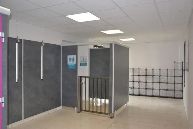 Dağ Evi, 3 Yatak Odası