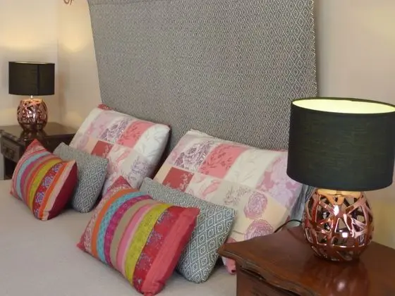 Tek Büyük Yataklı Oda (Val es Dunes)