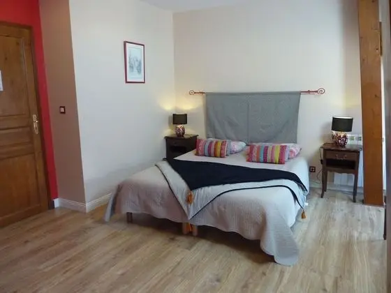 Tek Büyük Yataklı Oda (Val es Dunes)