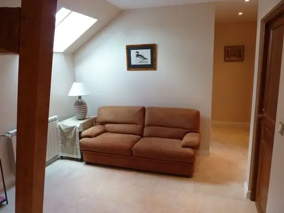 Tek Büyük Yataklı Oda (Val es Dunes)