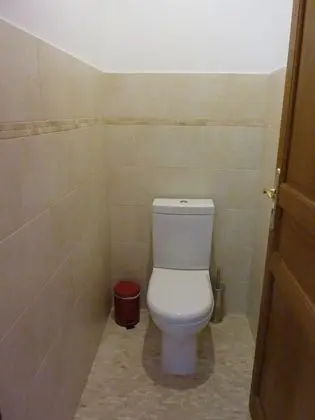 Tek Büyük Yataklı Oda (Val es Dunes)