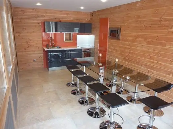 Tek Büyük Yataklı Oda (Val es Dunes)