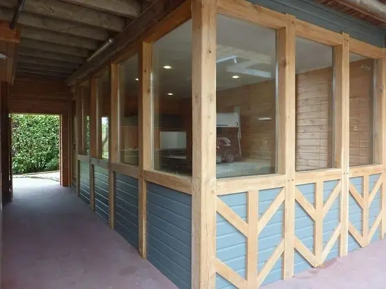 Tek Büyük Yataklı Oda (Val es Dunes)