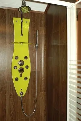 Premium Oda, Küçük Mutfak, Bahçe Manzaralı