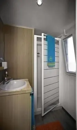 Classic Karavan, 2 Yatak Odası, Bahçe Manzaralı
