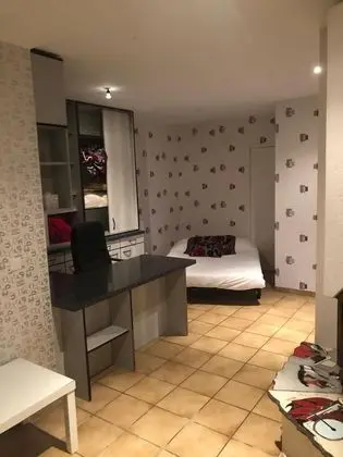 Comfort Çatı Katı (Loft), Engellilere Uygun, Banyolu/Duşlu