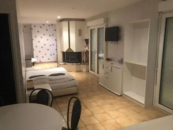 Comfort Çatı Katı (Loft), Engellilere Uygun, Banyolu/Duşlu