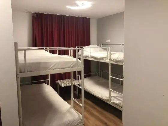 Comfort Süit, Banyolu/Duşlu