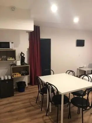 Comfort Süit, Banyolu/Duşlu