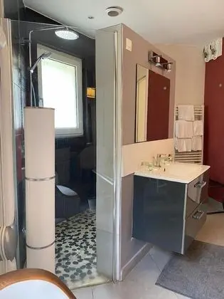 Superior Tek Büyük Yataklı Oda, Banyolu/Duşlu