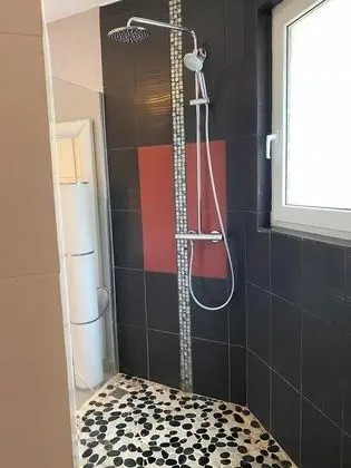 Superior Tek Büyük Yataklı Oda, Banyolu/Duşlu